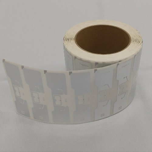 Avery Dennison DogBone M730 Wet 1,000pcs/reel