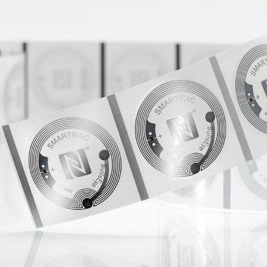 NFC Inlays – RFID/NFC RealTouchShop - Global